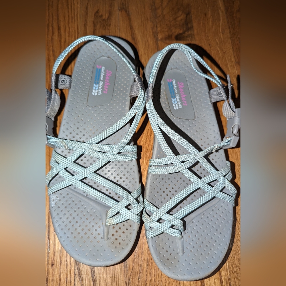 Sketchers